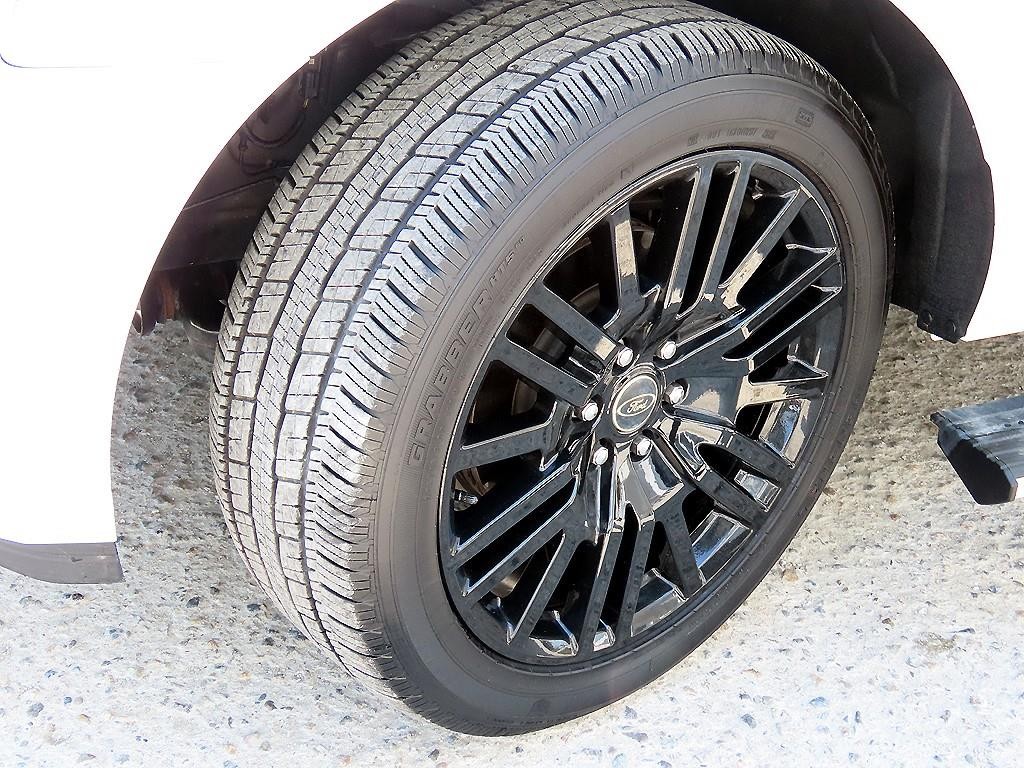 포드 익스피디션 3.5 EcoBoost Platinum 이미지 20