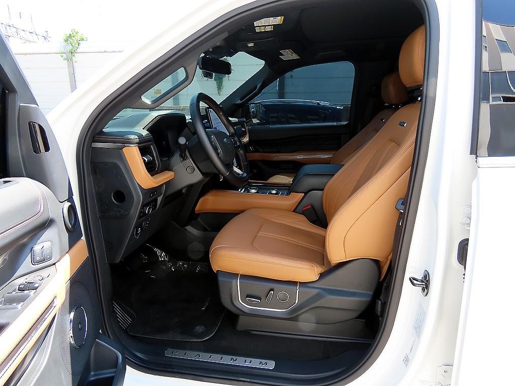 포드 익스피디션 3.5 EcoBoost Platinum 이미지 5
