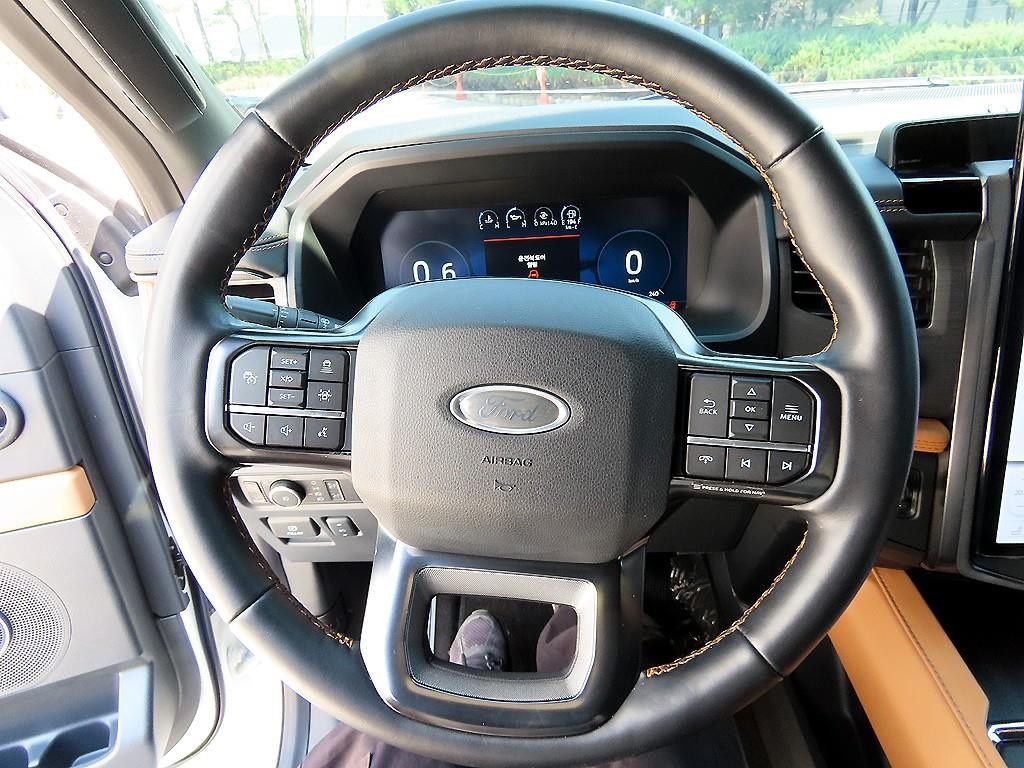 포드 익스피디션 3.5 EcoBoost Platinum 이미지 7