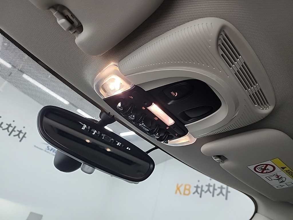 미니 클럽맨 쿠퍼 S 클럽맨 기본형 이미지 17