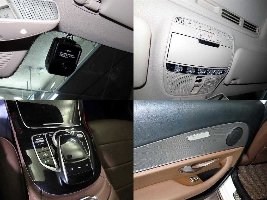 벤츠 E 클래스 E-클래스 W213 E200 아방가르드 이미지 18