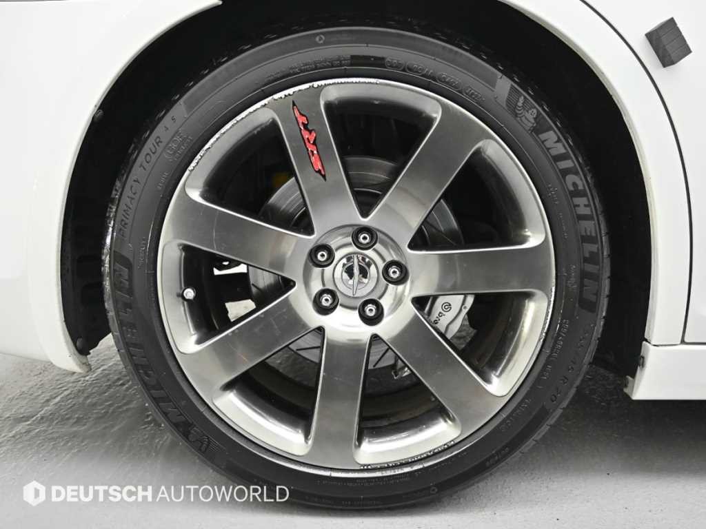 크라이슬러 300C 더뉴300C 6.4 SRT8 이미지 5