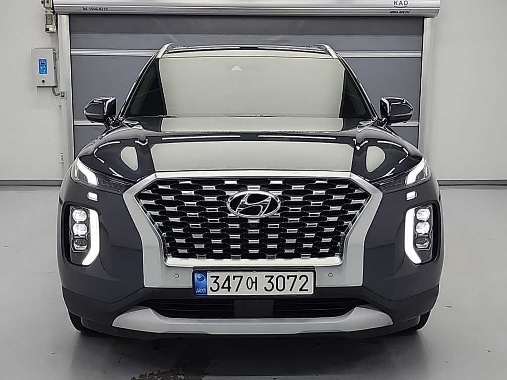 현대 팰리세이드 가솔린 3.8 4WD 프레스티지 이미지 1