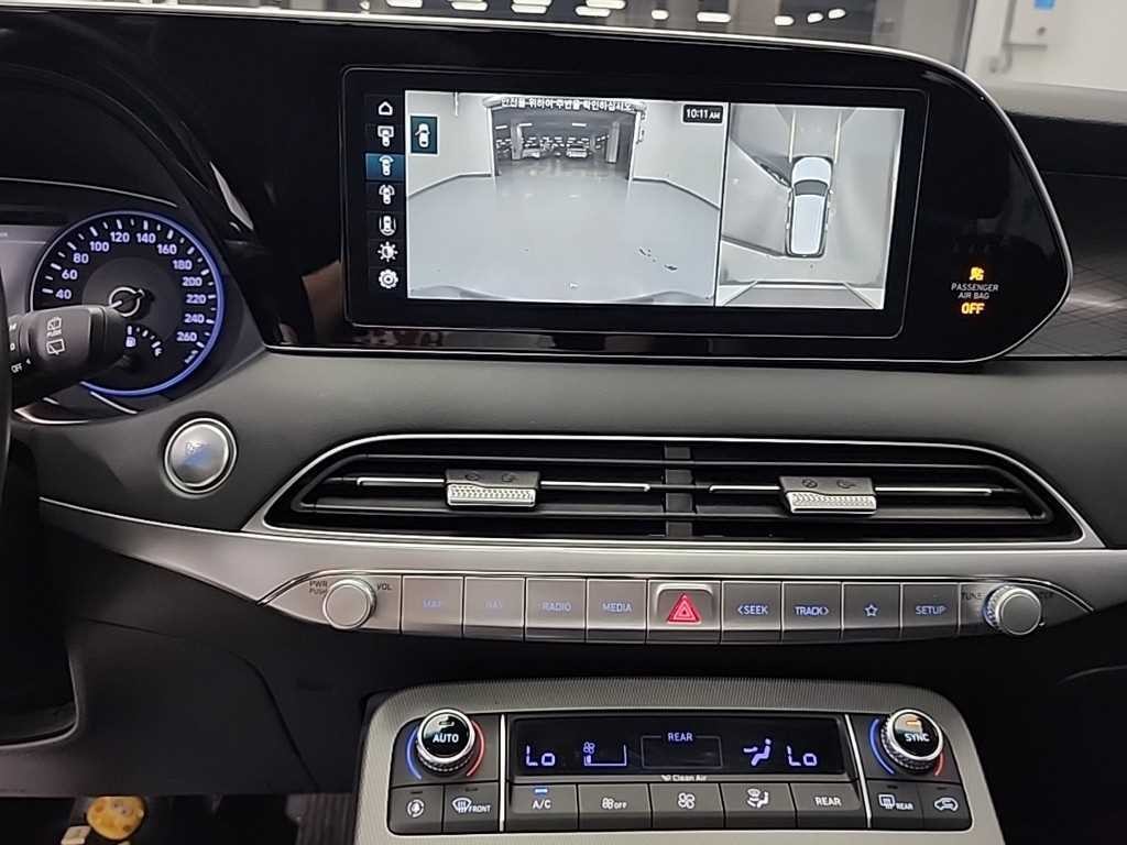 현대 팰리세이드 가솔린 3.8 4WD 프레스티지 이미지 10