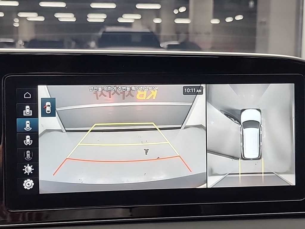 현대 팰리세이드 가솔린 3.8 4WD 프레스티지 이미지 17
