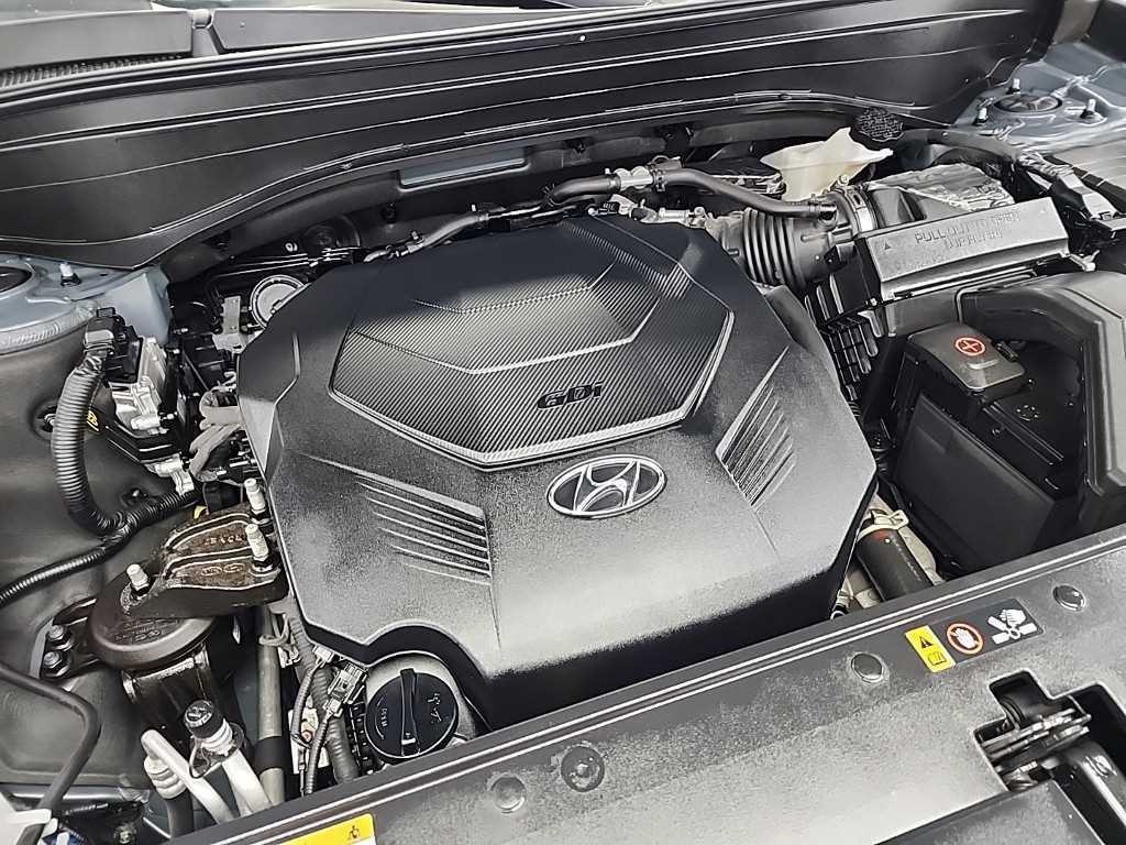 현대 팰리세이드 가솔린 3.8 4WD 프레스티지 이미지 5