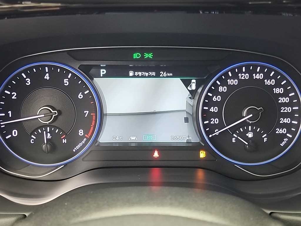 현대 팰리세이드 가솔린 3.8 4WD 프레스티지 이미지 6