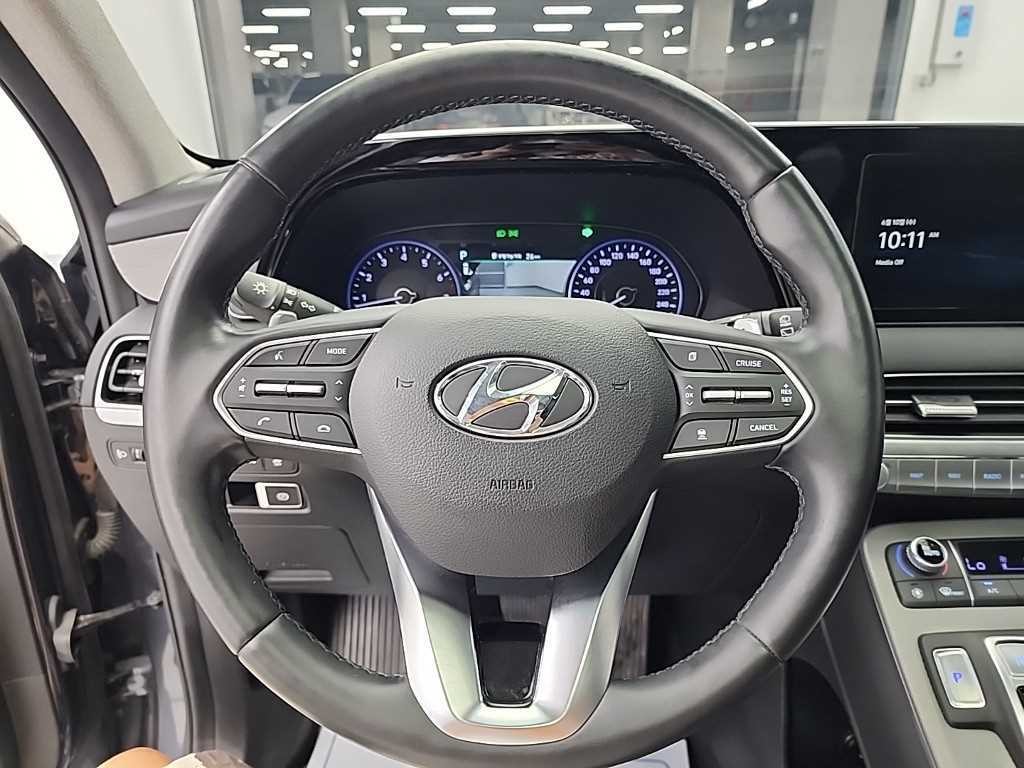 현대 팰리세이드 가솔린 3.8 4WD 프레스티지 이미지 9