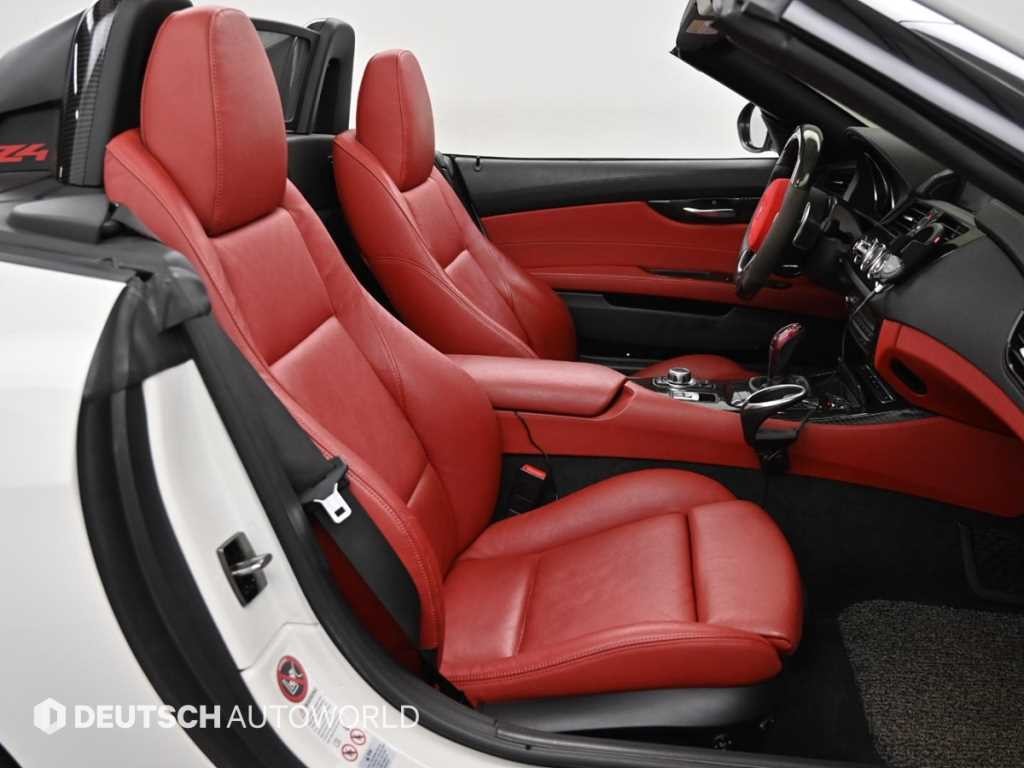 BMW Z4 뉴 Z4 (E89) sDrive 35is 이미지 10