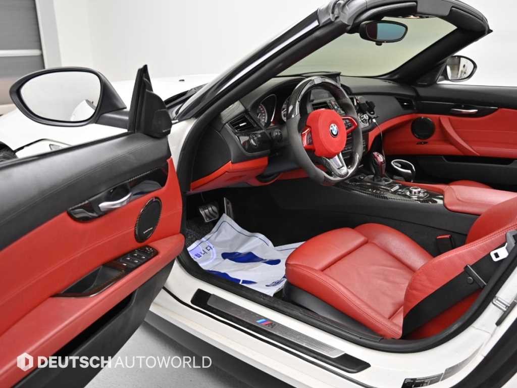 BMW Z4 뉴 Z4 (E89) sDrive 35is 이미지 11
