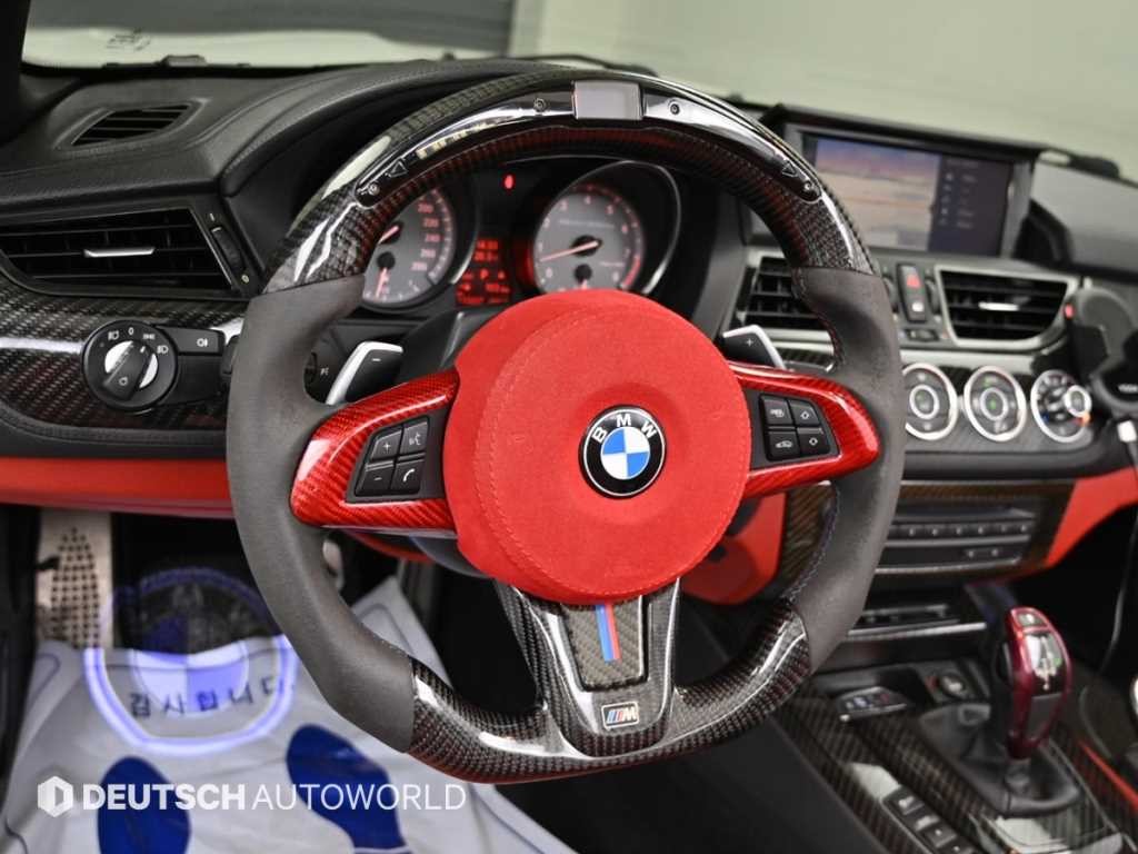 BMW Z4 뉴 Z4 (E89) sDrive 35is 이미지 13