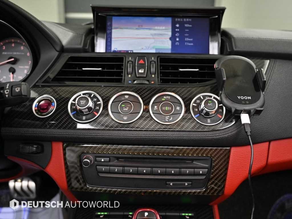 BMW Z4 뉴 Z4 (E89) sDrive 35is 이미지 14