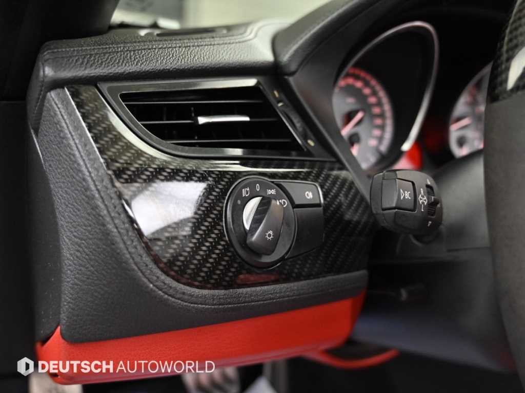 BMW Z4 뉴 Z4 (E89) sDrive 35is 이미지 17