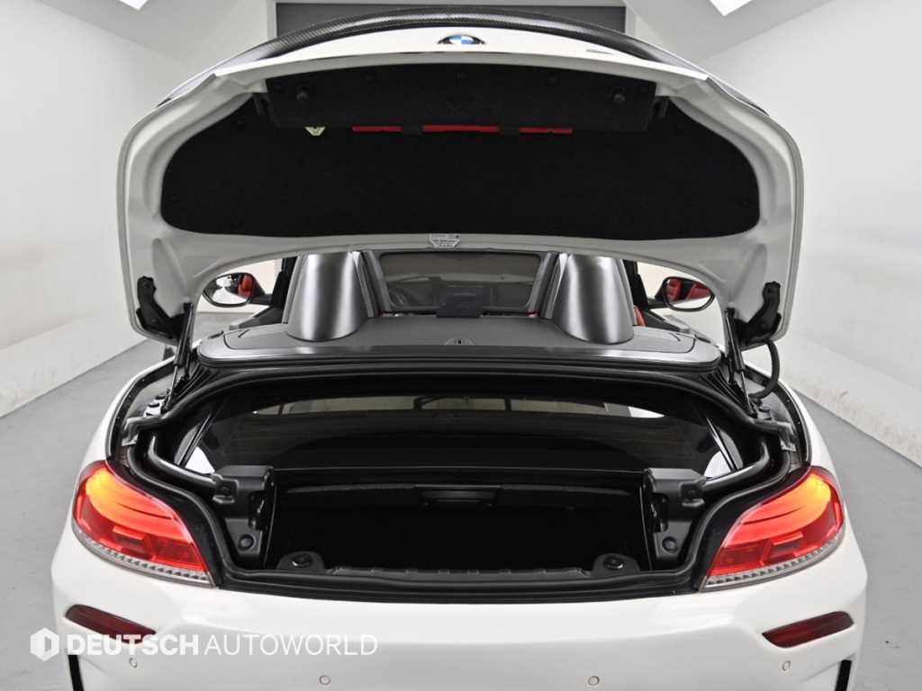 BMW Z4 뉴 Z4 (E89) sDrive 35is 이미지 19