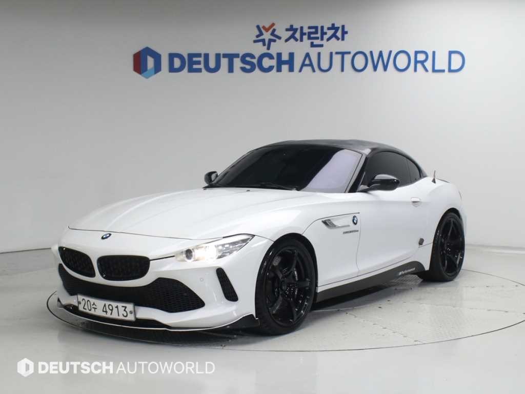 BMW Z4 뉴 Z4 (E89) sDrive 35is 이미지 20
