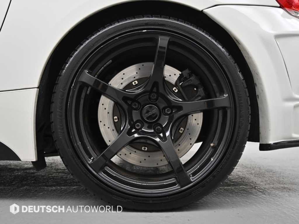 BMW Z4 뉴 Z4 (E89) sDrive 35is 이미지 5