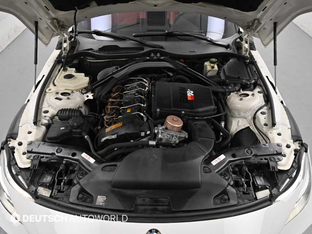 BMW Z4 뉴 Z4 (E89) sDrive 35is 이미지 6