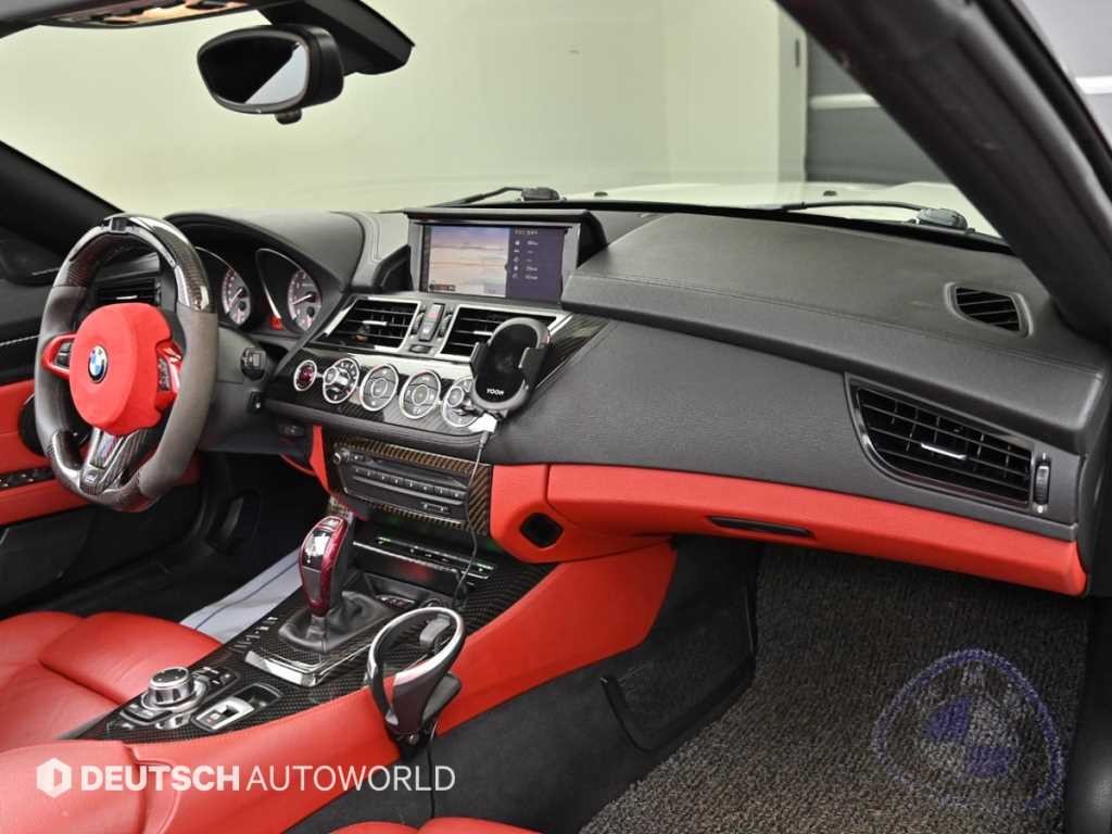 BMW Z4 뉴 Z4 (E89) sDrive 35is 이미지 7