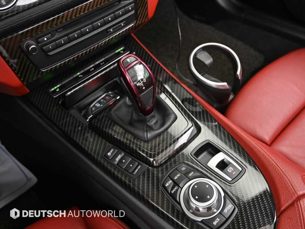 BMW Z4 뉴 Z4 (E89) sDrive 35is 이미지 9