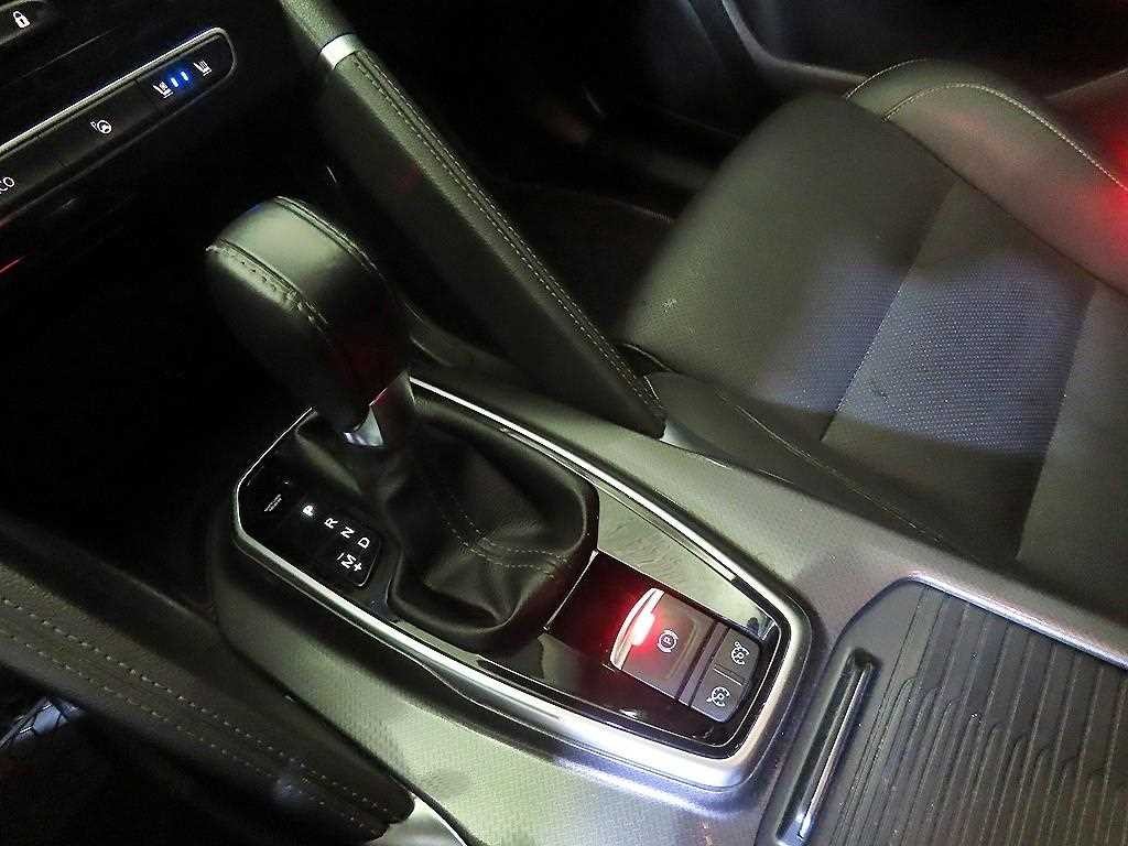 르노코리아(삼성) QM6 더뉴QM6 2.0 LPe RE 2WD 이미지 12