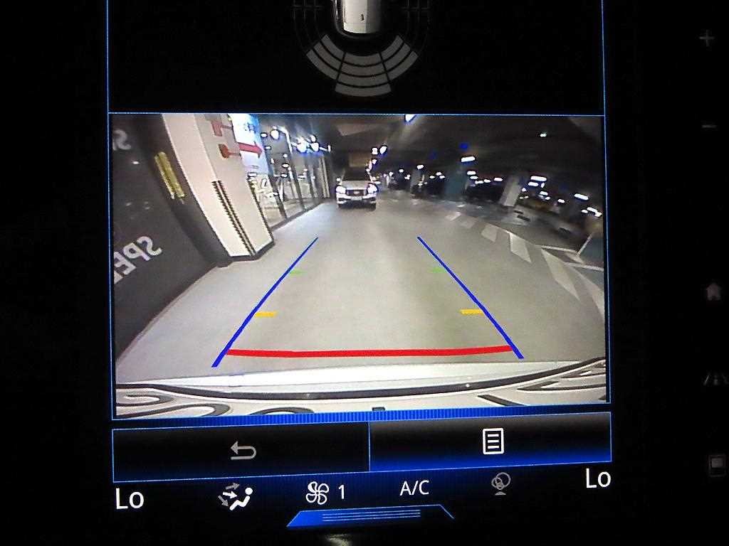 르노코리아(삼성) QM6 더뉴QM6 2.0 LPe RE 2WD 이미지 14