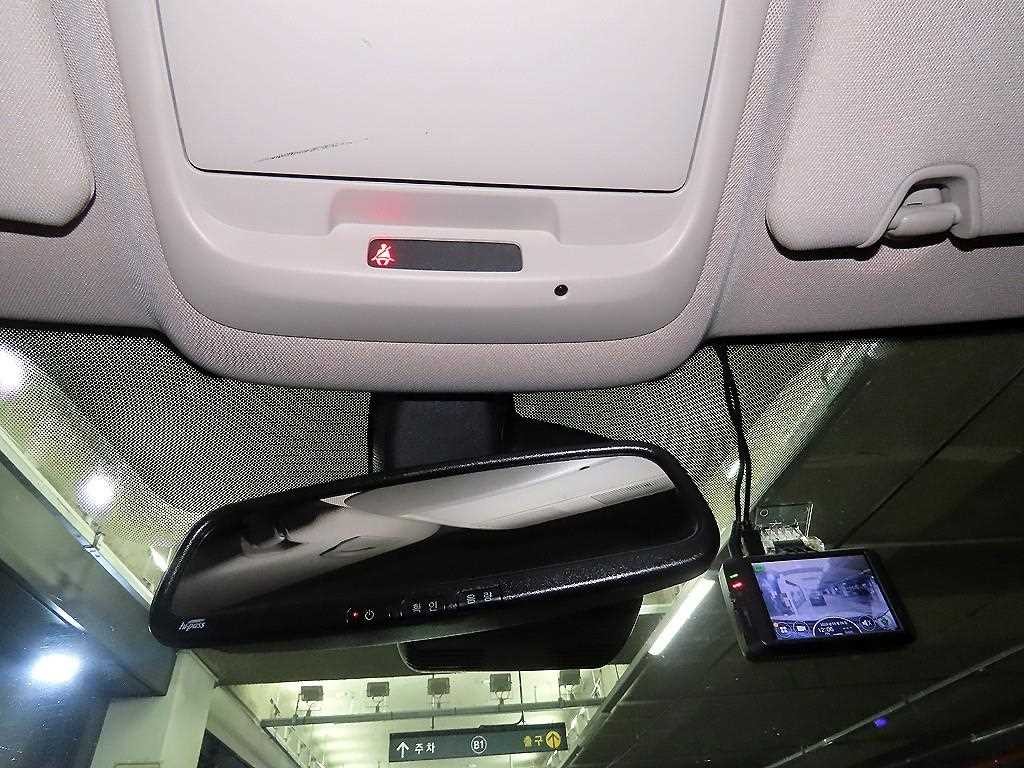 르노코리아(삼성) QM6 더뉴QM6 2.0 LPe RE 2WD 이미지 15