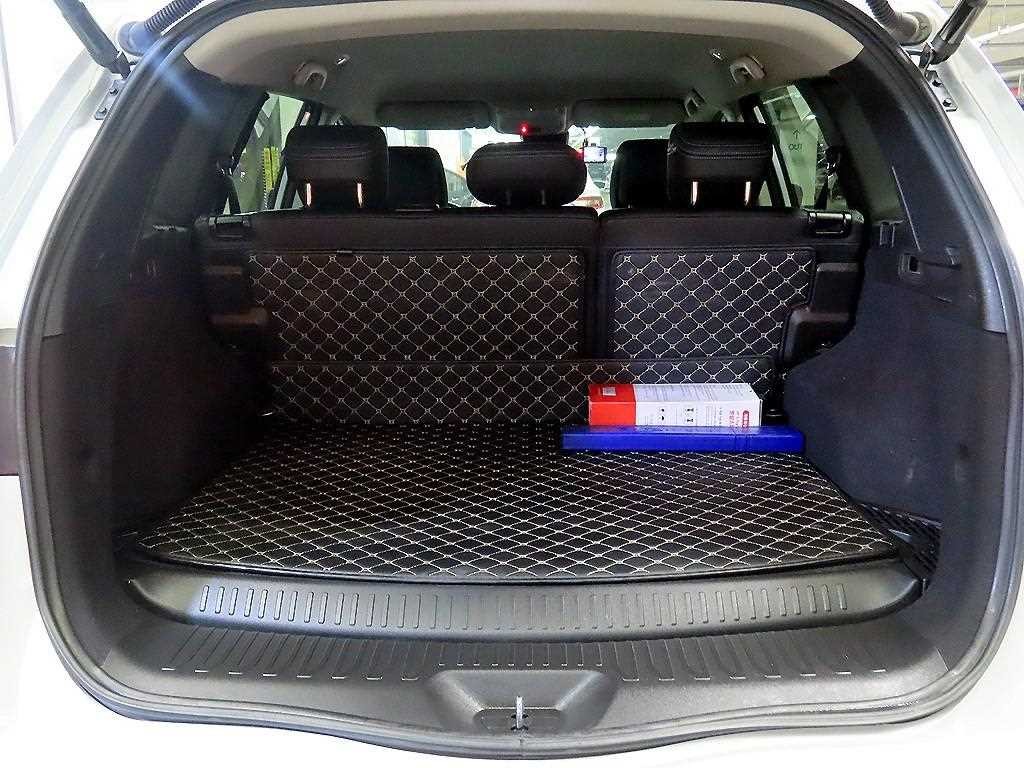 르노코리아(삼성) QM6 더뉴QM6 2.0 LPe RE 2WD 이미지 16