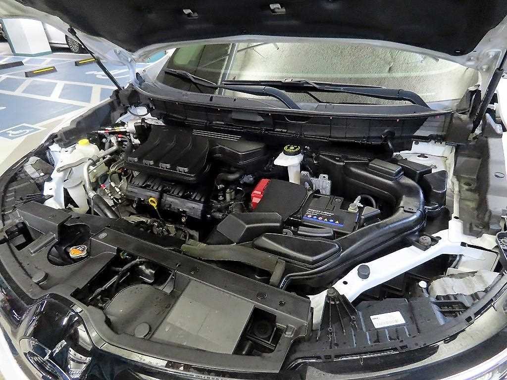 르노코리아(삼성) QM6 더뉴QM6 2.0 LPe RE 2WD 이미지 18