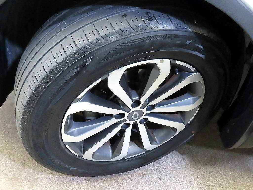 르노코리아(삼성) QM6 더뉴QM6 2.0 LPe RE 2WD 이미지 19
