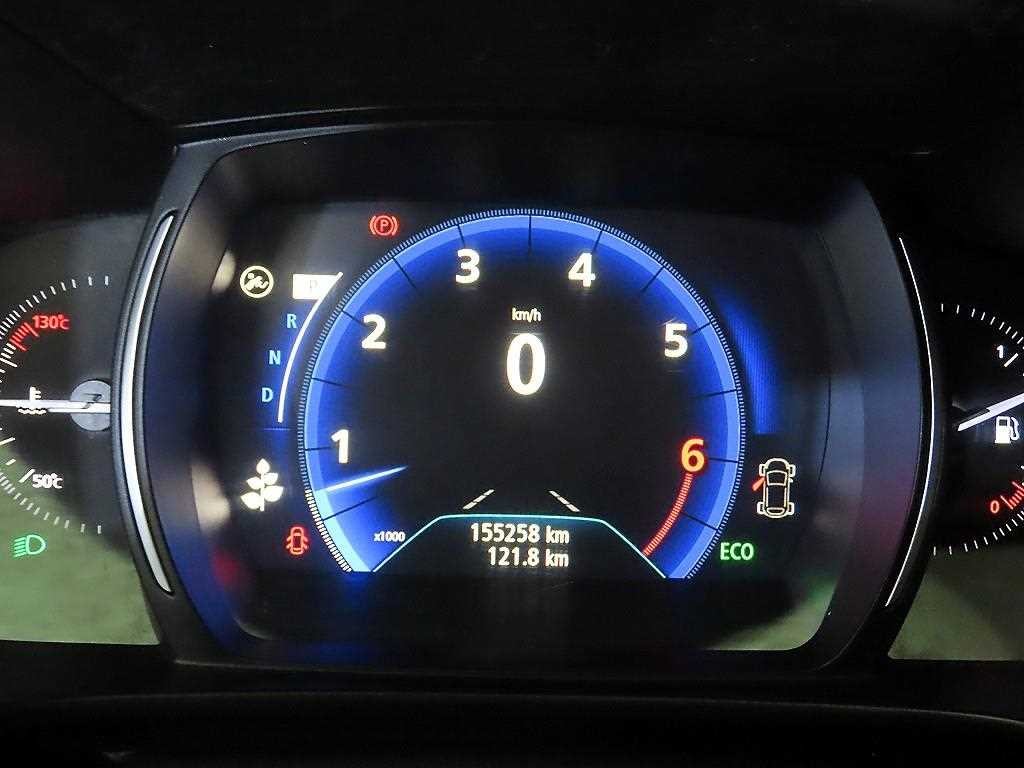르노코리아(삼성) QM6 더뉴QM6 2.0 LPe RE 2WD 이미지 9