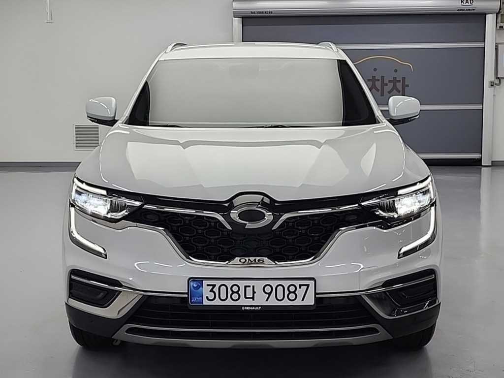 르노코리아(삼성) QM6 더뉴QM6 2.0 LPe LE 2WD 이미지 1
