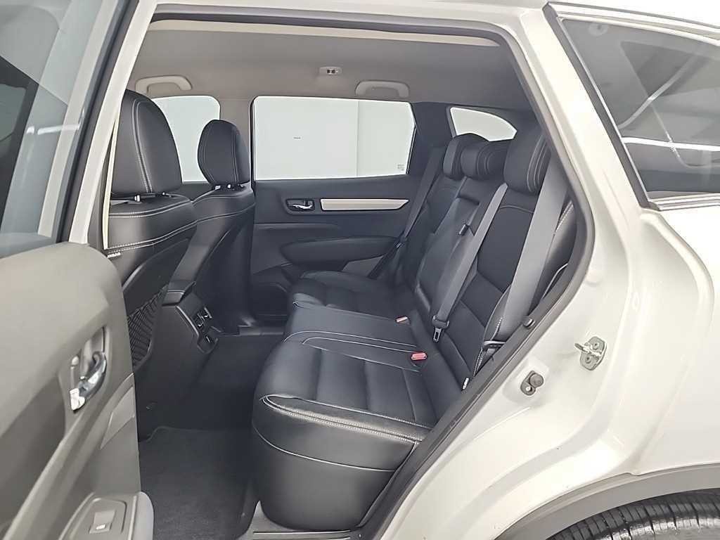르노코리아(삼성) QM6 더뉴QM6 2.0 LPe LE 2WD 이미지 12