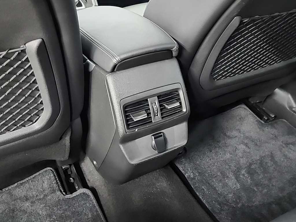 르노코리아(삼성) QM6 더뉴QM6 2.0 LPe LE 2WD 이미지 13