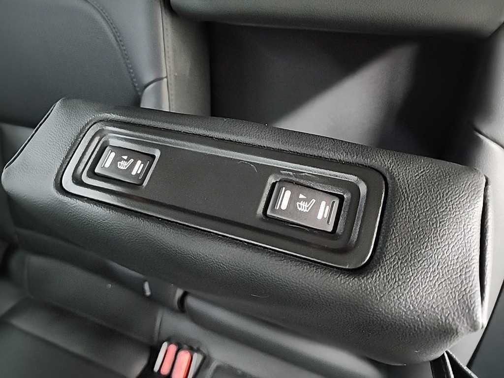 르노코리아(삼성) QM6 더뉴QM6 2.0 LPe LE 2WD 이미지 14