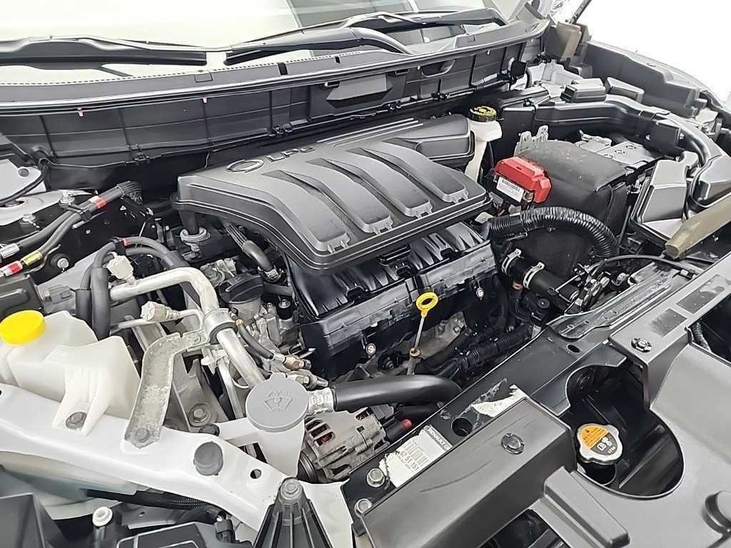 르노코리아(삼성) QM6 더뉴QM6 2.0 LPe LE 2WD 이미지 5
