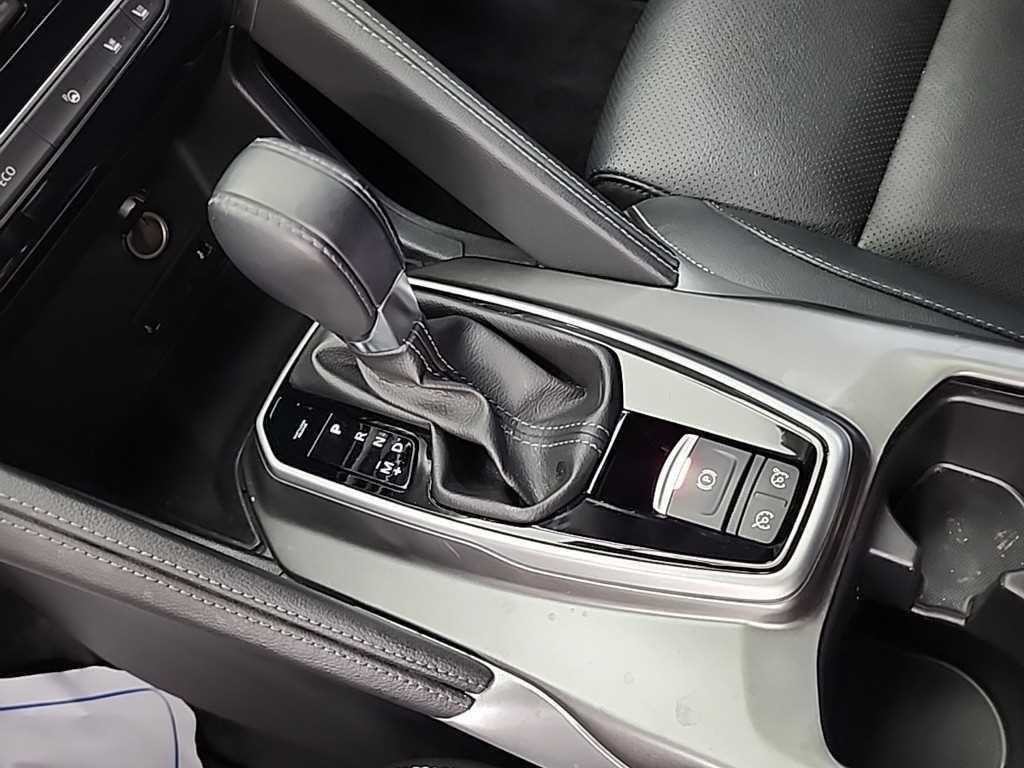 르노코리아(삼성) QM6 더뉴QM6 2.0 LPe LE 2WD 이미지 8