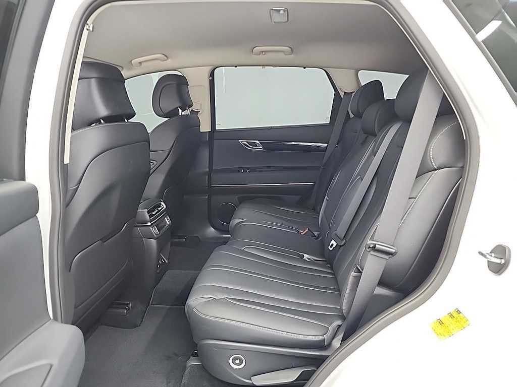 제네시스 GV80 가솔린 2.5T AWD 이미지 12