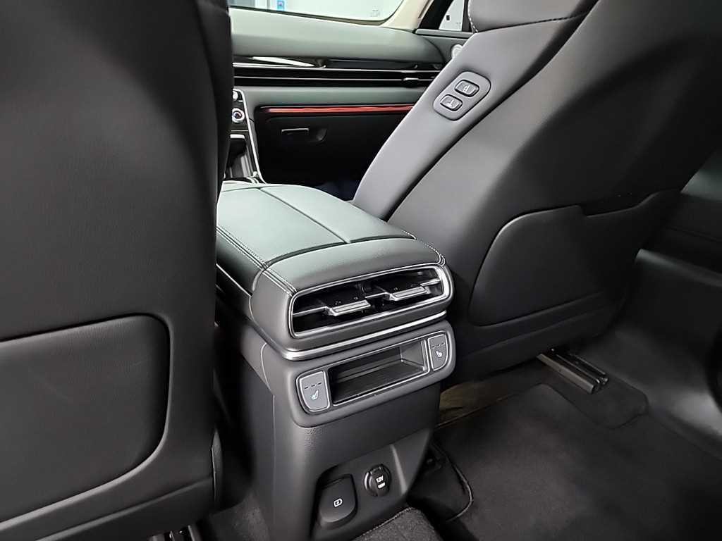 제네시스 GV80 가솔린 2.5T AWD 이미지 13