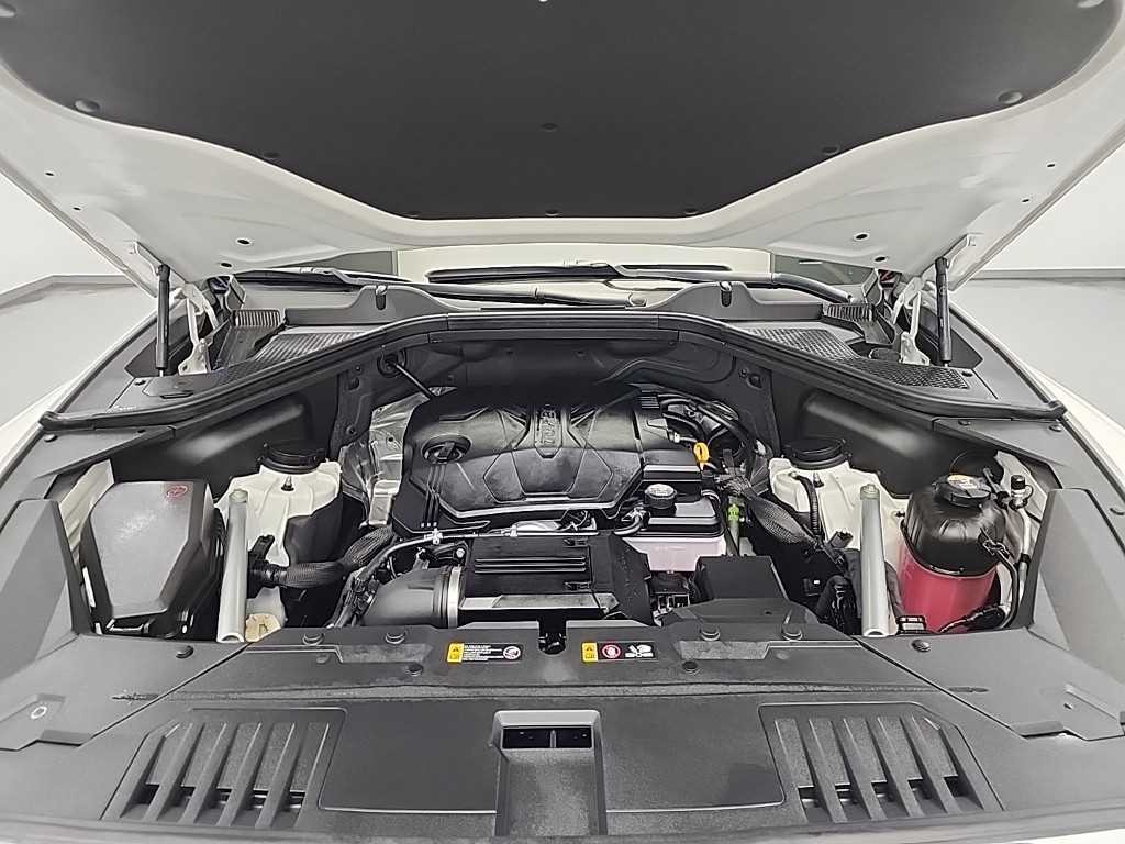 제네시스 GV80 가솔린 2.5T AWD 이미지 5