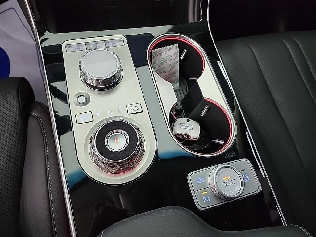 제네시스 GV80 가솔린 2.5T AWD 이미지 8