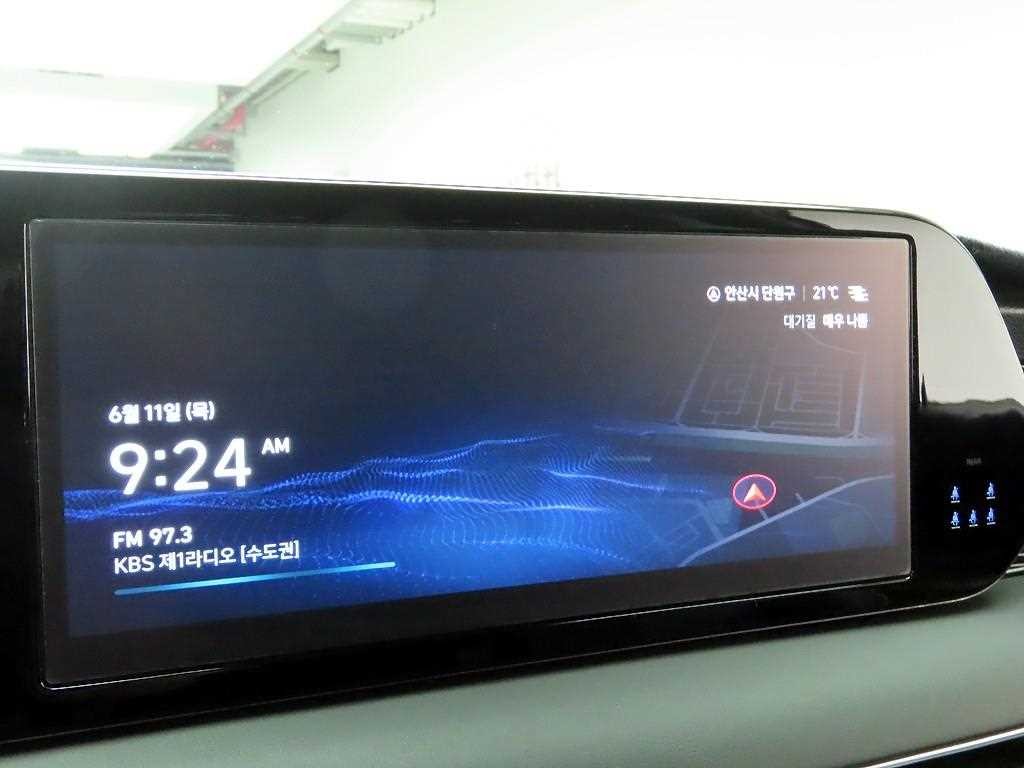 현대 팰리세이드 더 뉴 팰리세이드 가솔린 3.8 4WD 캘리그라피 이미지 8