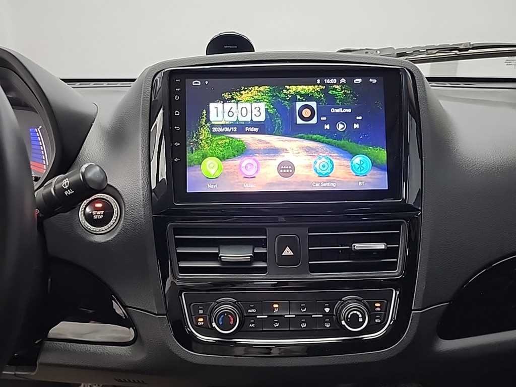 기타제조사 SMART SMART EV SMART EV Z 이미지 10