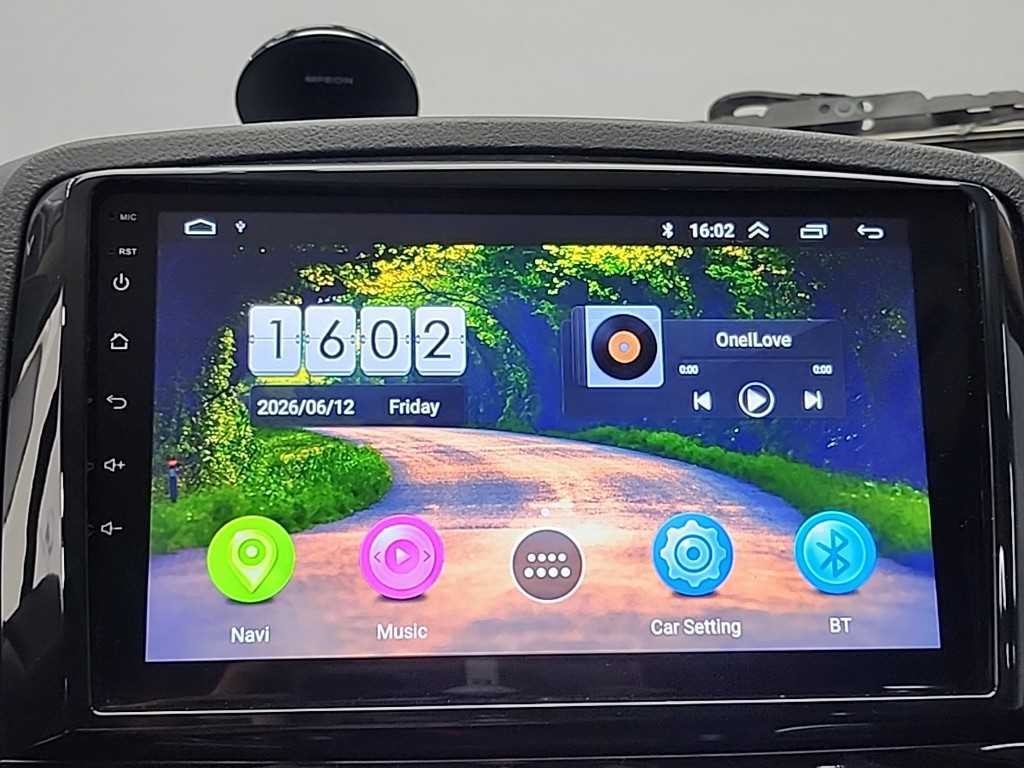 기타제조사 SMART SMART EV SMART EV Z 이미지 12