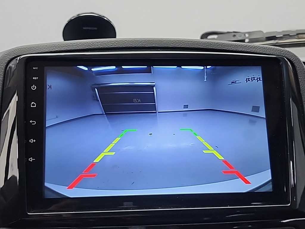 기타제조사 SMART SMART EV SMART EV Z 이미지 13