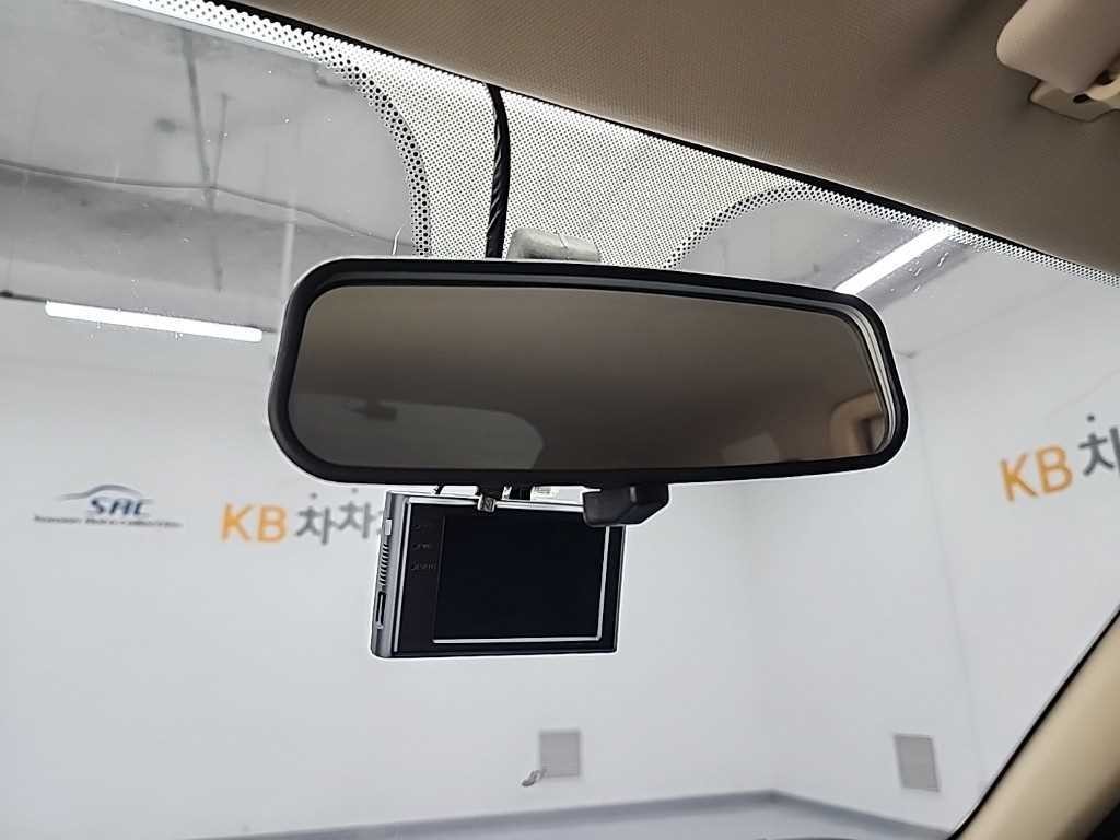 기타제조사 SMART SMART EV SMART EV Z 이미지 14