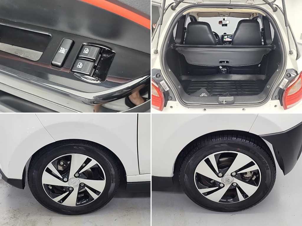 기타제조사 SMART SMART EV SMART EV Z 이미지 18