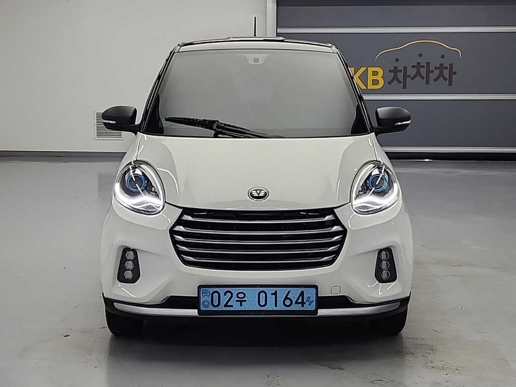 기타제조사 SMART SMART EV SMART EV Z 이미지 2