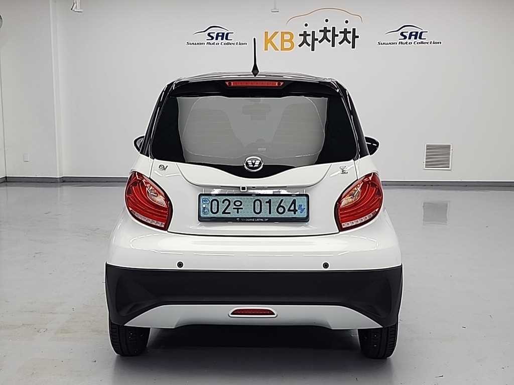 기타제조사 SMART SMART EV SMART EV Z 이미지 3
