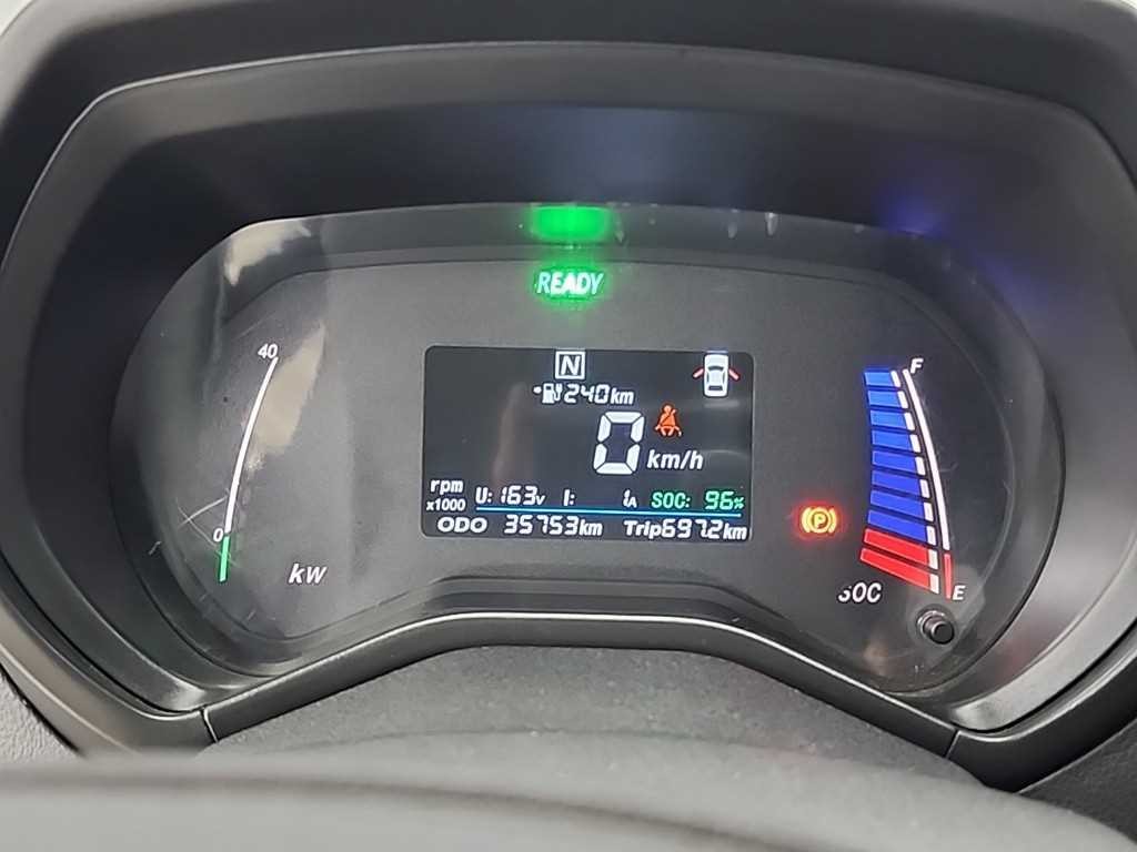 기타제조사 SMART SMART EV SMART EV Z 이미지 6