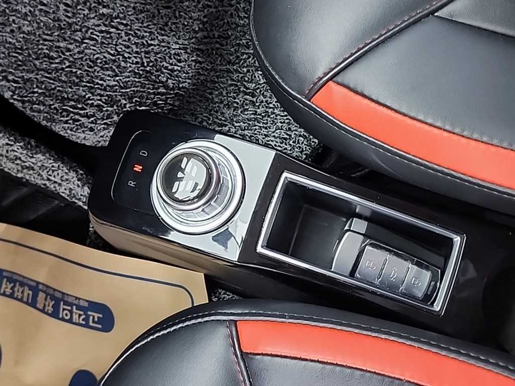 기타제조사 SMART SMART EV SMART EV Z 이미지 8